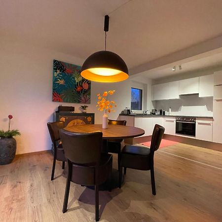 Moderne Ferienwohnung Am Rothsee Гільпольтштайн Екстер'єр фото