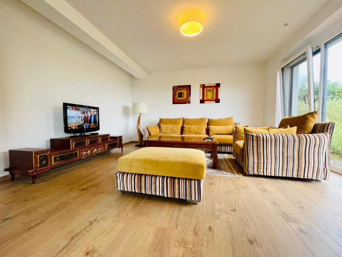 Moderne Ferienwohnung Am Rothsee Гільпольтштайн Екстер'єр фото