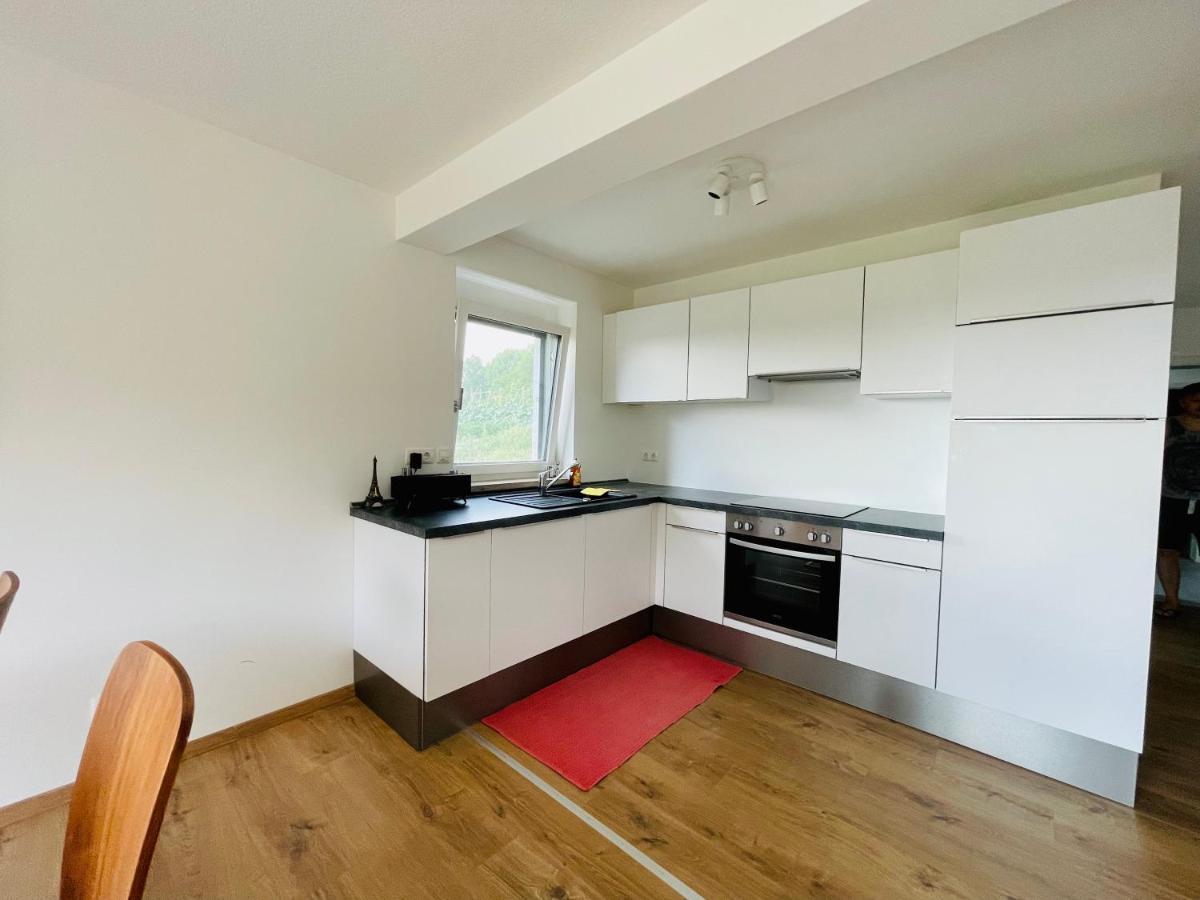 Moderne Ferienwohnung Am Rothsee Гільпольтштайн Екстер'єр фото