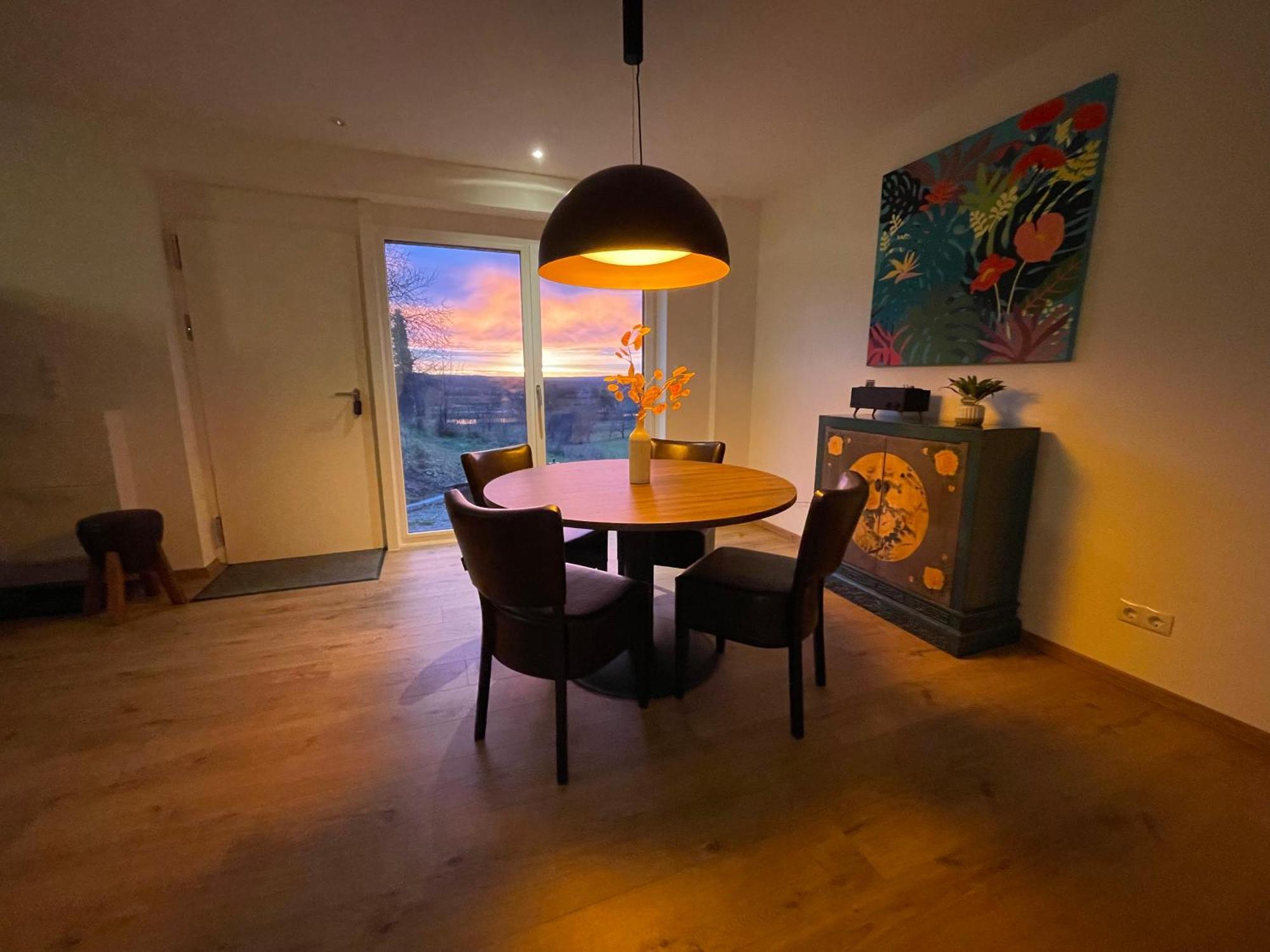 Moderne Ferienwohnung Am Rothsee Гільпольтштайн Екстер'єр фото